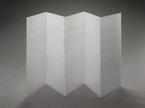 アイリスオーヤマ(IRIS OHYAMA) 1820x910x2.5mm 折畳式養生プラダン(5枚) OPD-1892Y