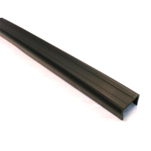 大研化成工業 24-32mmx1m 軽トラック用ゲートプロテクター GT-R1