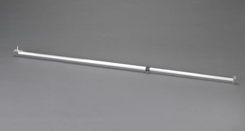 アルインコ(ALINCO) 1200-2220mm 軽トラック用幌受け HF-1220