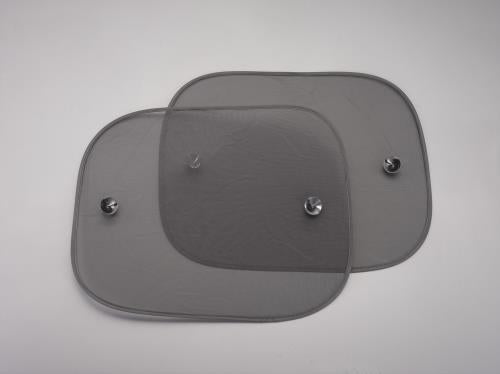 大自工業(Meltec) 600x500mm サンシェード(2枚) CP-51