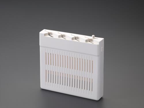 カクダイ 248x230x 45mm キッチン用包丁差し 457-092