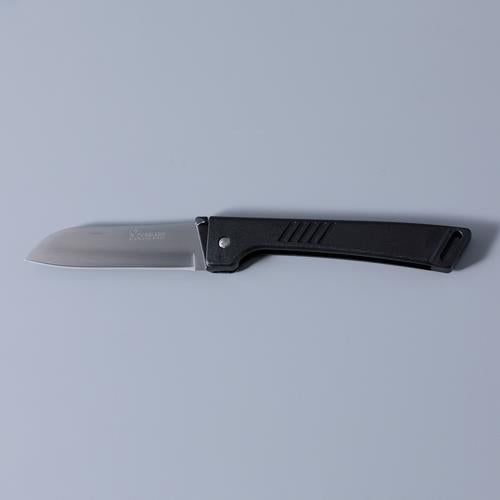 キャプテンスタッグ 206mm フルーツナイフ(折込式) M-8472