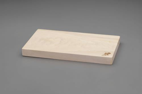 ESCO(エスコ) 450x270x 30mm まな板(檜製) EA912J-9