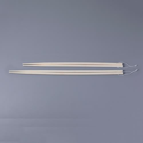 キャプテンスタッグ 390・450mm 菜箸セット(竹製) M-6624