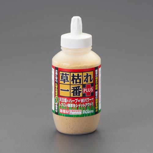 パネフリ工業 800g 除草剤(緩効タイプ) EA913AE-3