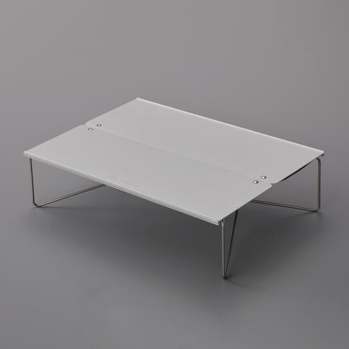 新富士バーナー 297x110x 19mm テーブル(軽量/折畳式) ST-630 PAT.P