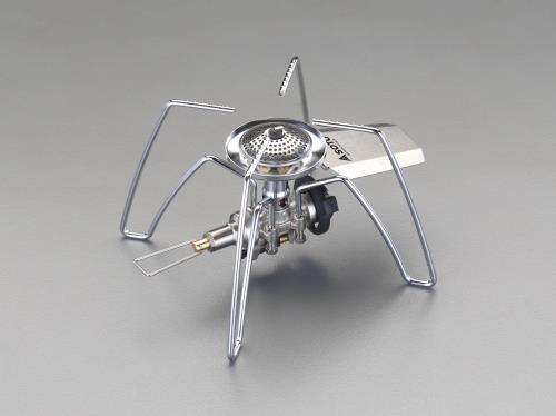 新富士バーナー 170x150x110mm/2500kcal コンロ(カセットガス式) ST-310