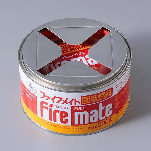 キャプテンスタッグ 600g 固型燃料 M-7624