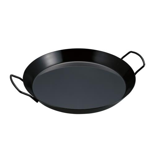 キャプテンスタッグ 280mm グリルパン UG-1553