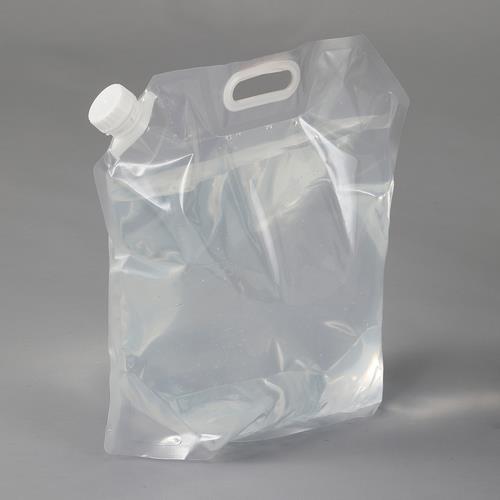 キャプテンスタッグ 10L ウォータータンク UE-2023