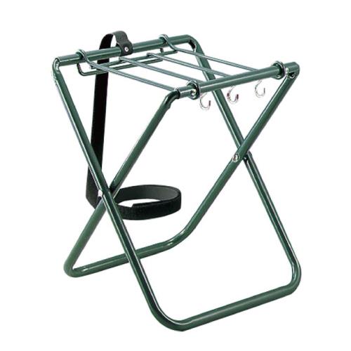 キャプテンスタッグ スタンド(ウォータータンク用) M-8670