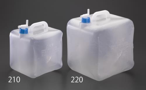 アイリスオーヤマ(IRIS OHYAMA) 20L ウォータータンク WAT-20L