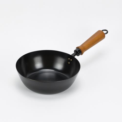 ESCO(エスコ) 20cm フライパン(IH対応) EA913VS-2
