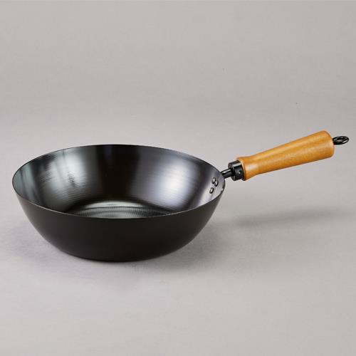 ESCO(エスコ) 26cm フライパン(IH対応) EA913VS-4