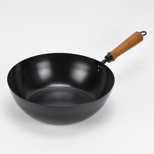 ESCO(エスコ) 30cm フライパン(IH対応) EA913VS-5