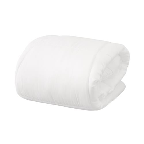 アイリスオーヤマ(IRIS OHYAMA) 1500x2100mm 掛け布団(シングル/抗菌防臭防ダニ FADAK-S