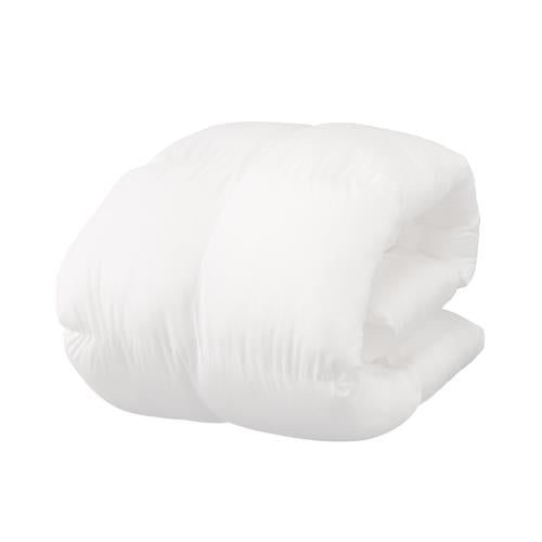 アイリスオーヤマ(IRIS OHYAMA) 1500x2100mm 掛け布団(シングル/吸放湿) FMDK-S