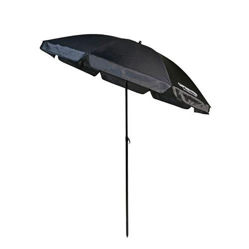 キャプテンスタッグ φ2000x2100mm パラソル(UVカット) UD-72