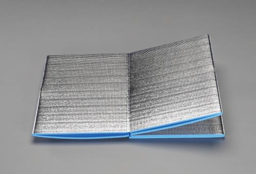 ESCO(エスコ) 1.0x 2.0m 保温シート OB-025
