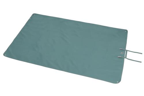 キャプテンスタッグ 2000x1450mm レジャーシート(ハトメ付) UB-3064