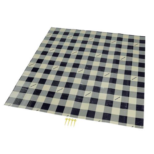 キャプテンスタッグ 1800x1800mm レジャーシート UB-3062