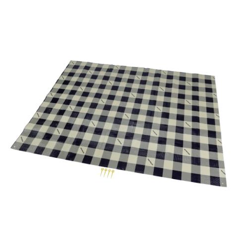 キャプテンスタッグ 1800x2400mm レジャーシート UB-3063