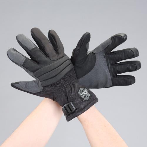 MECHANIXWEAR（ﾒｶﾆｯｸｽｳｪｱ） [S] メカニクスグローブ(防水防寒/合成革