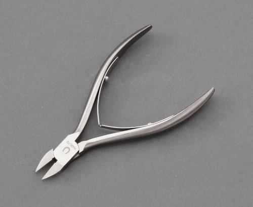 マルト長谷川工作所(KEIBA) 117mm ネイルニッパー NP-1020N