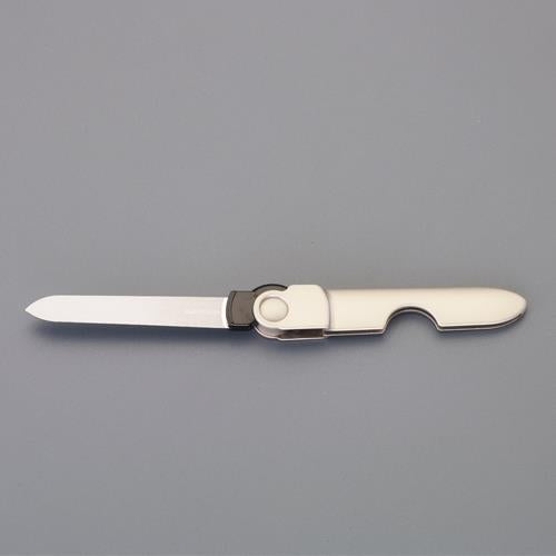 グリーンベル 150mm 爪やすり(ツーウェイ/折畳式) G-1038