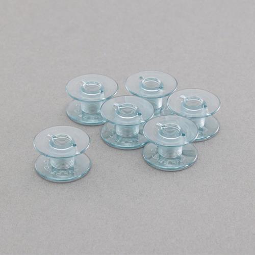 クロバー(Clover) φ20.5x11.5mm プラボビン(厚型/6個) 37-015