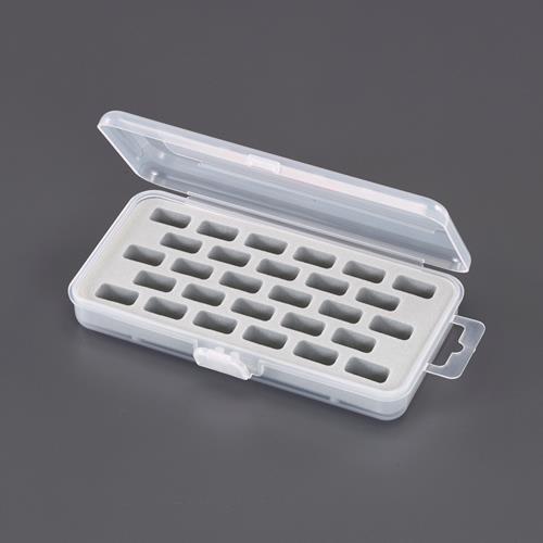 クロバー(Clover) 178x 98x 30mm ボビン収納ケース 37-202