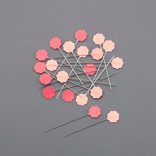 クロバー(Clover) 50mm まち針(20本) 32-000