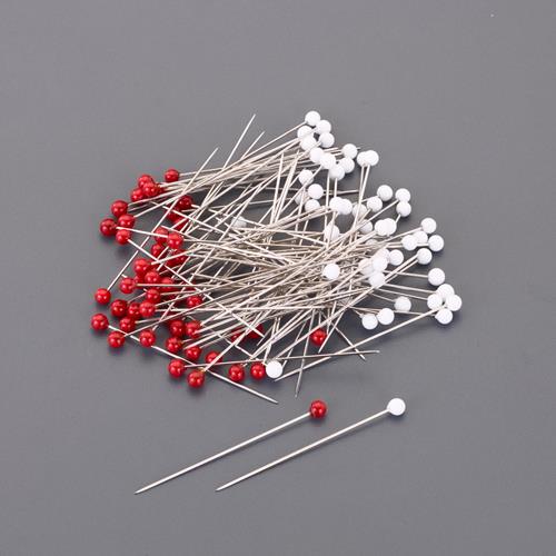 クロバー(Clover) 36mm まち針(100本) 22-735