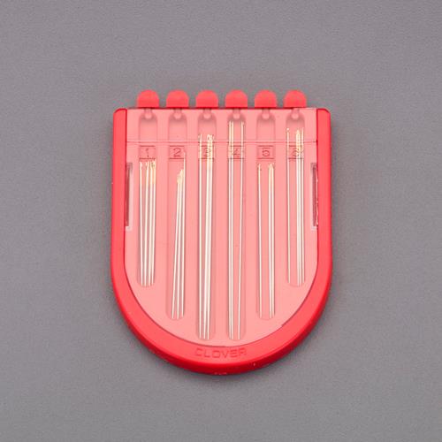 クロバー(Clover) 20本組 縫針セット 13-212