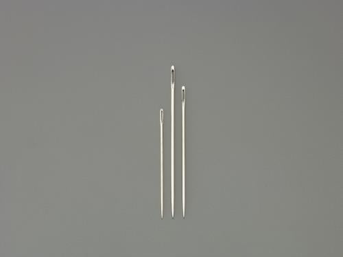 クロバー(Clover) 3本組 帆差針 57-382