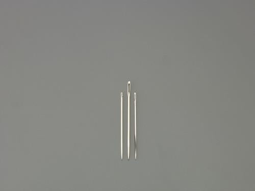 クロバー(Clover) 3本組 カーペット針 57-383