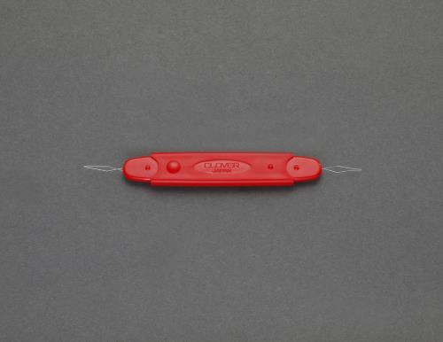 クロバー(Clover) ダブルスレダー(太針・細針用) 15-011