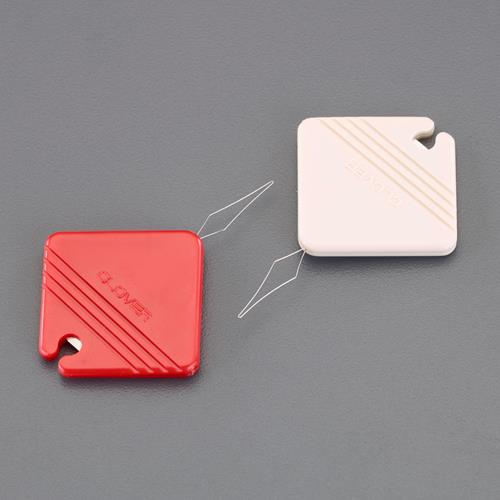 クロバー(Clover) スレダー(糸切カッター付/2個) 15-020