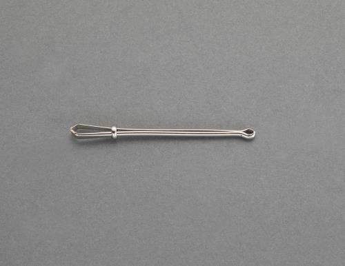 クロバー(Clover) 70mm ひも通し(はさみ式) 35-001