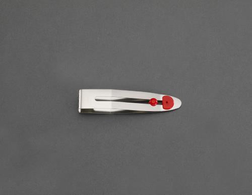 クロバー(Clover) ゴム通し(はさみ式) 35-106