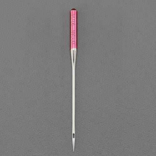 クロバー(Clover) #14 家庭用ミシン針(普通〜厚い生地用/5本) 37-144