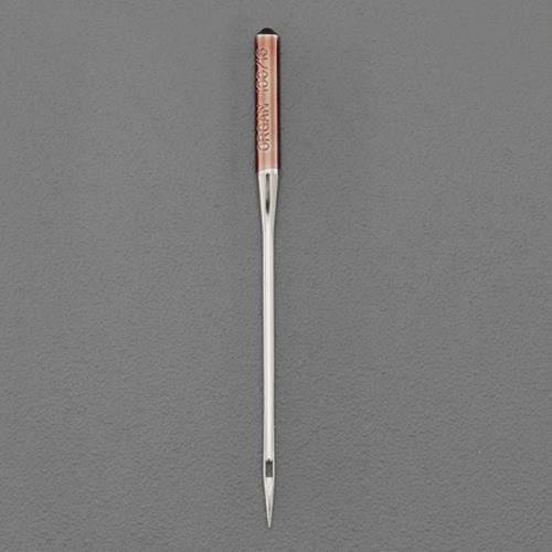 クロバー(Clover) #16 家庭用ミシン針(厚い生地用/5本) 37-146