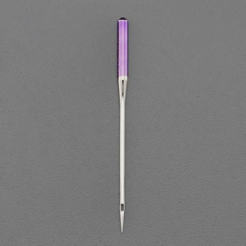 クロバー(Clover) #16 デニム用ミシン針(デニム・帆布地用/5本) 37-166