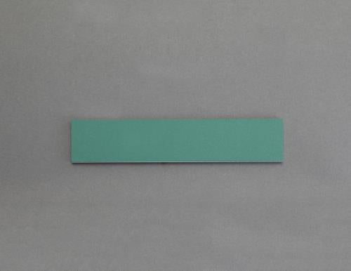 クロバー(Clover) 30x140mm グリーンボード(下敷き用) 671116