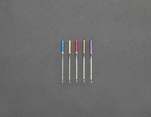 クロバー(Clover) 5本組 ミシン針セット 37-170