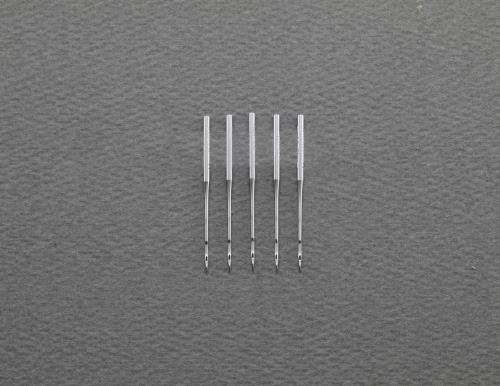 クロバー(Clover) 工業用ミシン針(普通-厚生地用/5本) 37-184