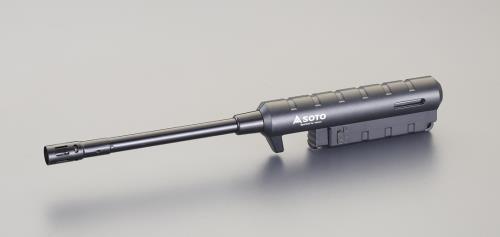 新富士バーナー ガスライター(ターボ) ST-484