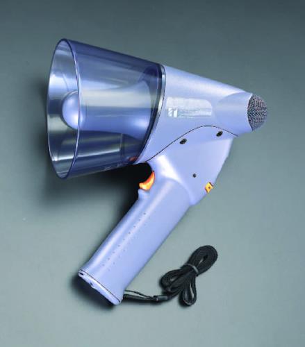 TOA(トーア) 3W メガホン ER-1103