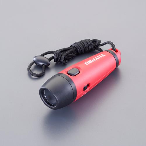 結一産業 117mm 電子ホイッスル EA916XK-41