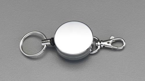 ベルモント(belmont) キーキャリー(800mmワイヤー) KC-800C